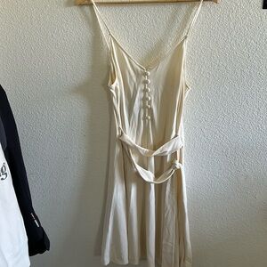 New with tags Mango mini dress